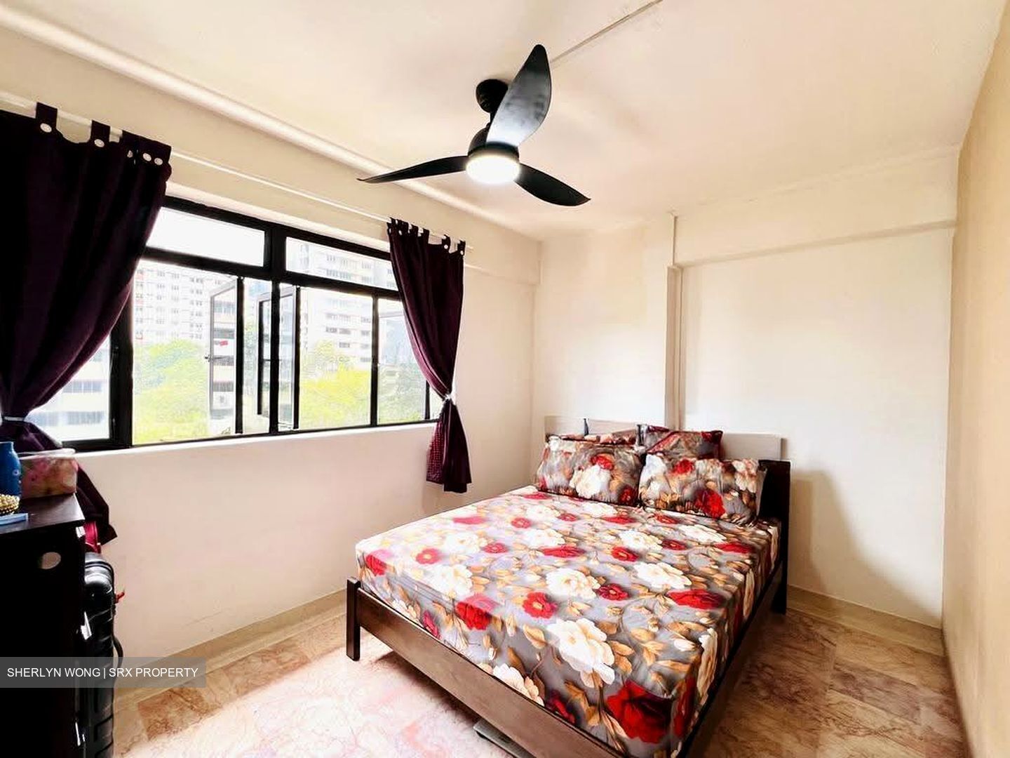 Blk 37 Telok Blangah Rise (Bukit Merah), HDB 5 Rooms #631014521